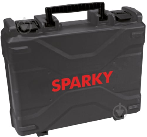 Шуруповерт аккумуляторный Sparky BUR2 15Li BUR2 15Li - фото 4