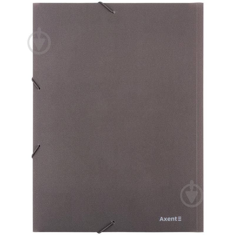Папка на резинке Waves-4 А4 Axent 1509-43-A - фото 2