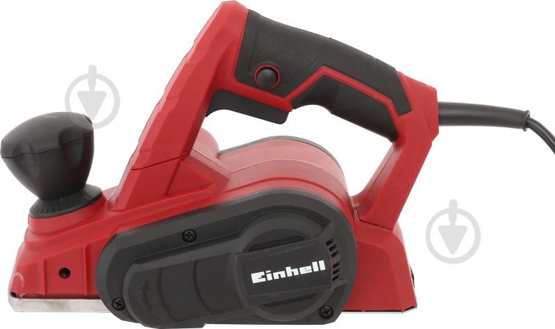 Электрорубанок Einhell TC-PL 750 4345310 - фото 4