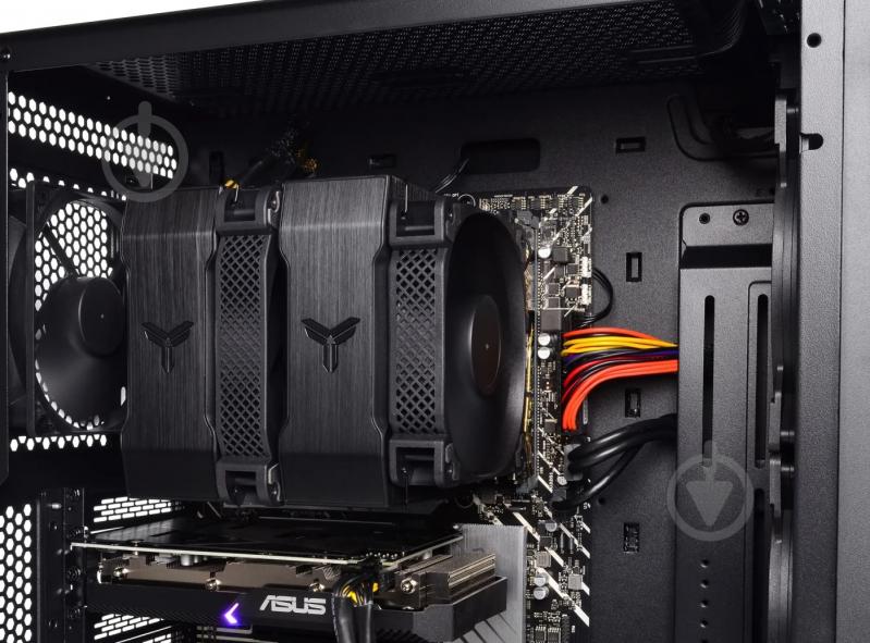 Робоча станція Artline WorkStation W76 (W76v21Win) black - фото 10
