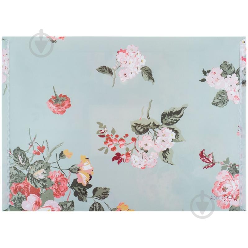 Папка-конверт Laura Ashley Timeless А4+ Axent 1495-32-A - фото 2