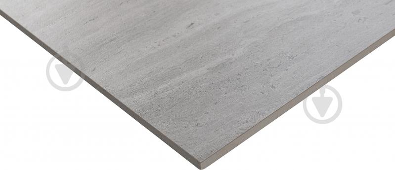 Плитка Travertine Silver F P R Mat 2 сорт 60x60 см - фото 4