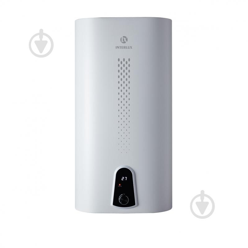 Бойлер INTERLUX ILDH-50DY - фото 1