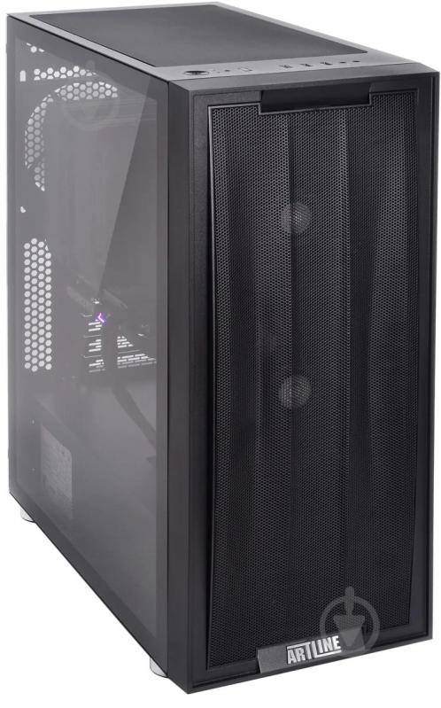 Робоча станція Artline WorkStation W78 (W78v29) black - фото 7