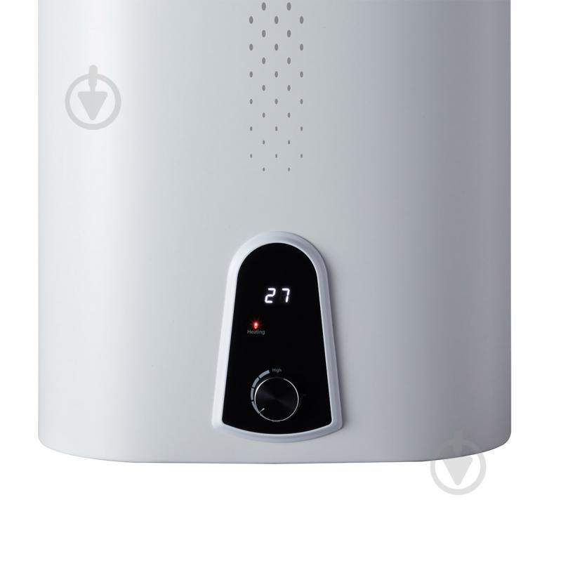 Бойлер INTERLUX ILDH-100DY - фото 3