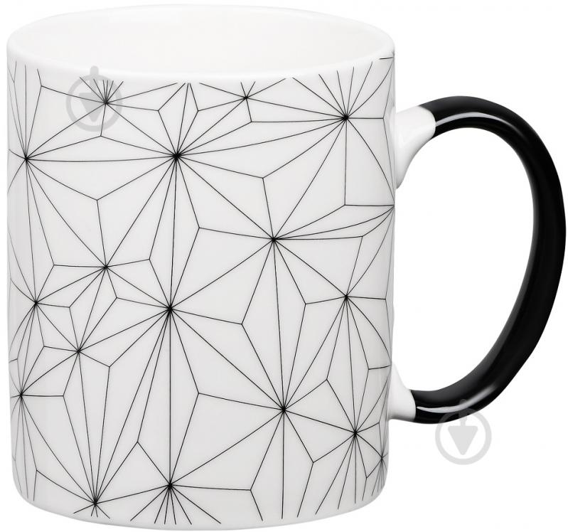 Чашка Ardesto Kink 340 мл - фото 1