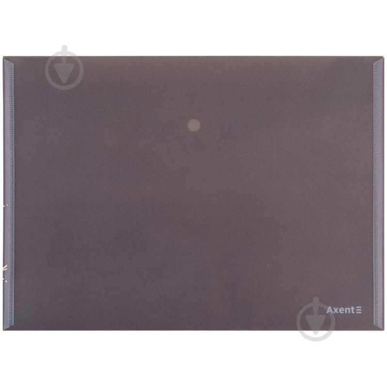 Папка-конверт Waves-4 А4 Axent 1495-43-A - фото 2