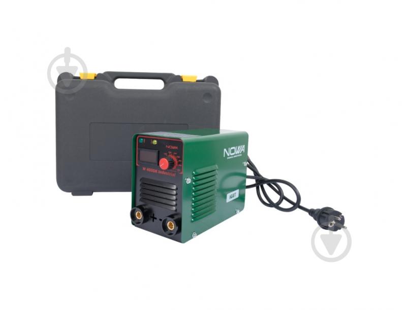 Аппарат сварочный Nowa W400DK - фото 1