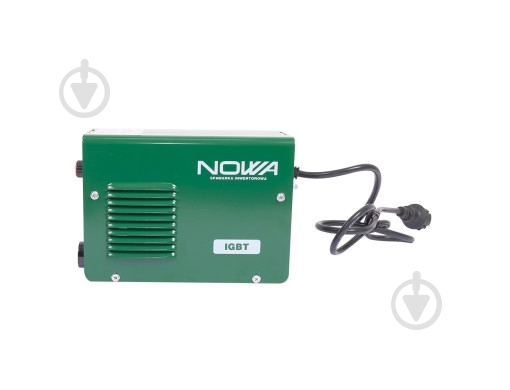 Аппарат сварочный Nowa W400DK - фото 4