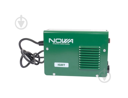 Аппарат сварочный Nowa W400DK - фото 7