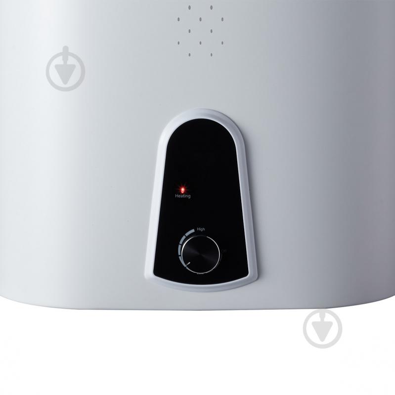 Бойлер INTERLUX ILWH-100MY - фото 3