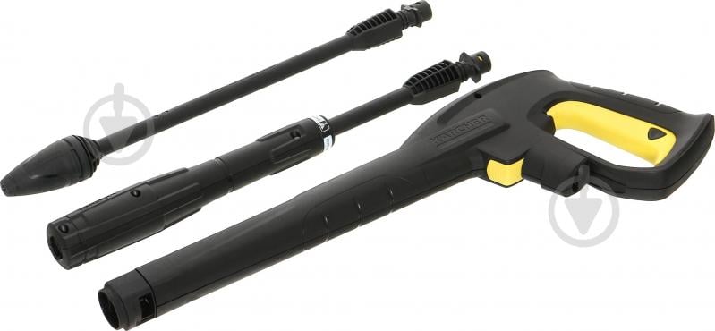 Міні-мийка Karcher K5 Car 1.180-642.0 - фото 9
