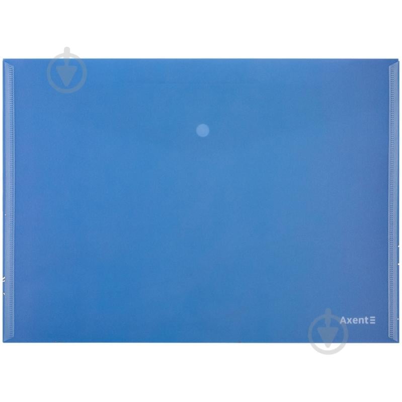 Папка-конверт Waves-2 А4 Axent 1495-41-A - фото 2 Папка-конверт Waves-2 А4 Axent 1495-41-A - фото 2