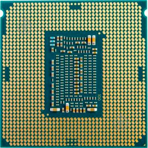 Процессор Intel Core i5-9400F 2,9 GHz Socket 1151 Tray (CM8068403875510) - фото 2