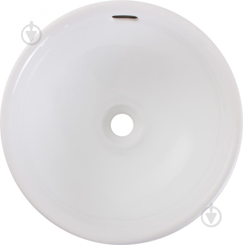 Умывальник-чаша Laufen Pro 1296.2 - фото 2