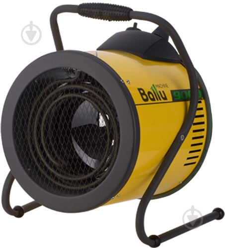 Тепловая пушка Ballu BHP-P-9 9 кВт 380 В - фото 1