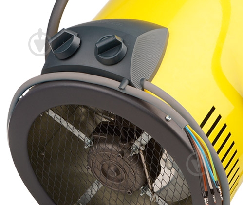 Тепловая пушка Ballu BHP-P-9 9 кВт 380 В - фото 3