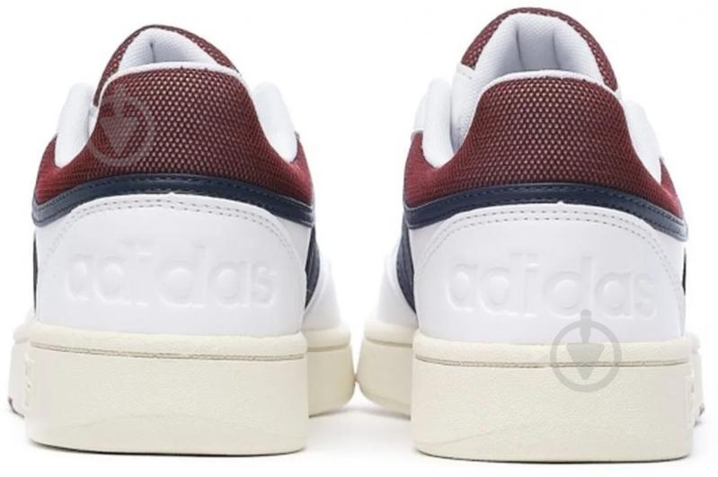Кроссовки мужские демисезонные Adidas HP7944 р.41 1/3 белые - фото 4