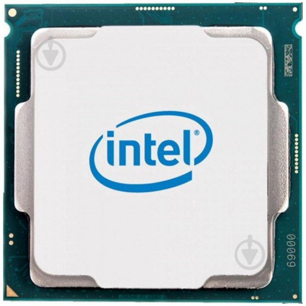 Процессор Intel Celeron G5900 3,4 GHz Socket 1200 Tray (CM8070104292110) - фото 1