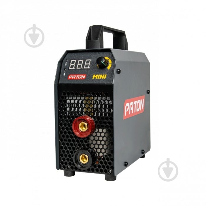 Инвертор PATON Mini - фото 1 Инвертор PATON Mini - фото 1