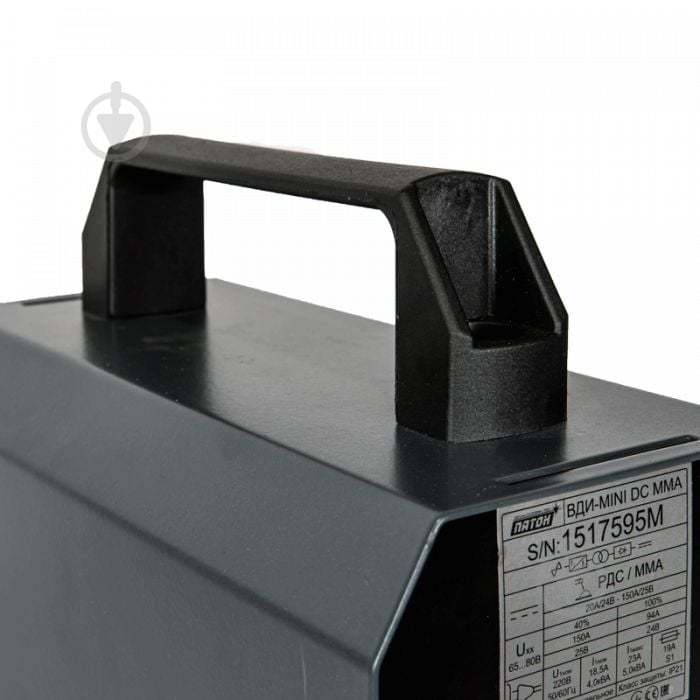 Инвертор PATON Mini - фото 3