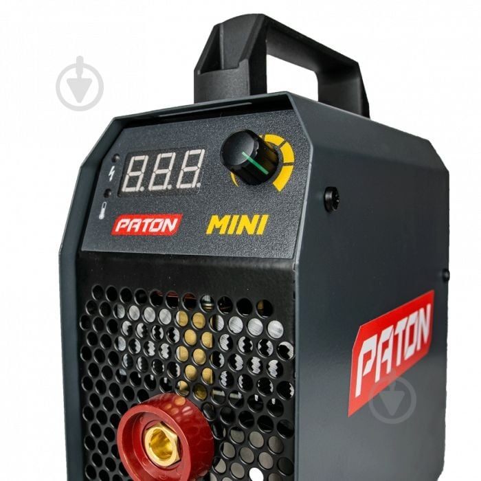 Инвертор PATON Mini - фото 5