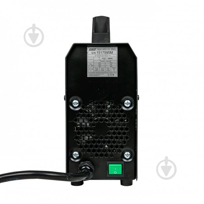 Инвертор PATON Mini - фото 7