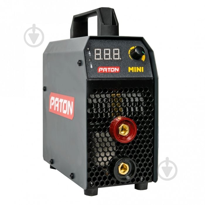 Инвертор PATON Mini - фото 11