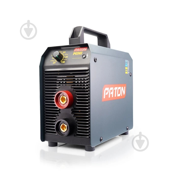 Инвертор PATON Mini - фото 2
