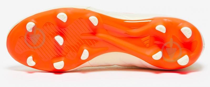 Бутсы Adidas HQ8941 р.40 белый - фото 3