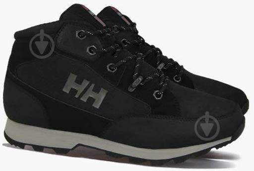 Черевики Helly Hansen TORSHOV HIKER 11593_990 р.46,5 чорний - фото 4