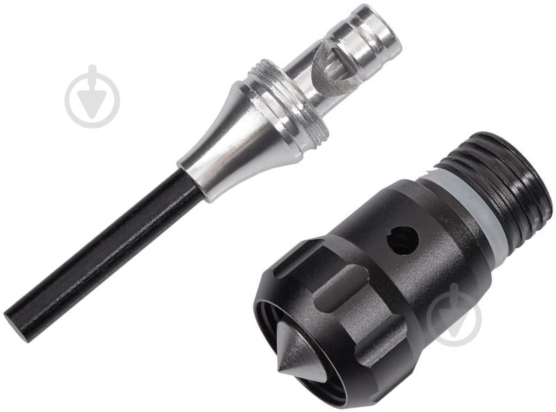 Лопата тактическая Skif Wombat 2 63.01.53 (5 инструментов) 740мм - фото 3 Лопата тактическая Skif Wombat 2 63.01.53 (5 инструментов) 740мм - фото 3