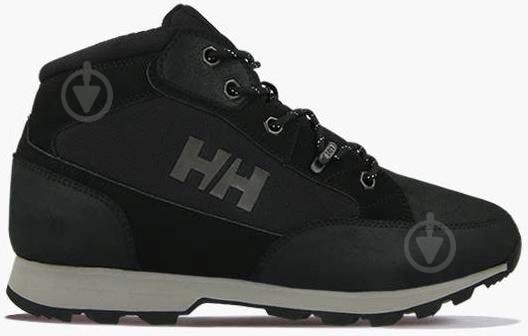 Ботинки Helly Hansen TORSHOV HIKER 11593_990 р.45 черный - фото 1