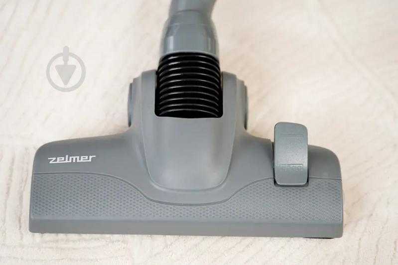 Пылесос Zelmer Tomek ZVC704 - фото 6 Пылесос Zelmer Tomek ZVC704 - фото 6