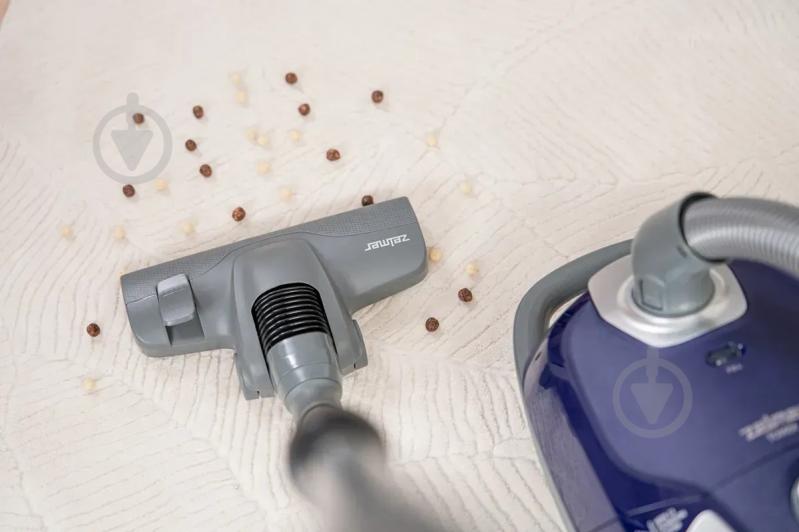 Пылесос Zelmer Tomek ZVC704 - фото 8 Пылесос Zelmer Tomek ZVC704 - фото 8