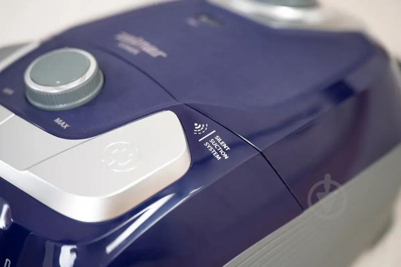 Пылесос Zelmer Tomek ZVC704 - фото 11 Пылесос Zelmer Tomek ZVC704 - фото 11