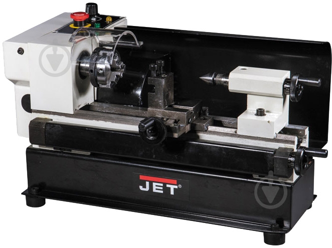 Станок токарный JET BD-3 - фото 1