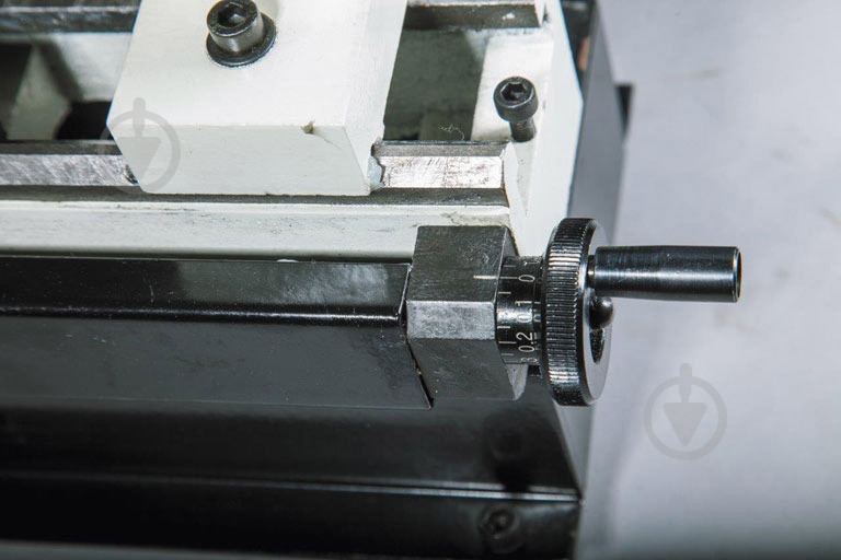 Станок токарный JET BD-3 - фото 7