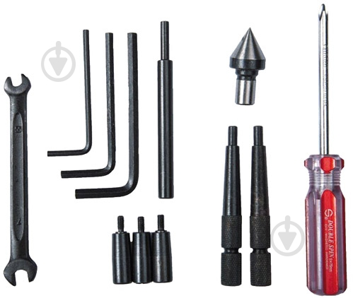 Станок токарный JET BD-3 - фото 8