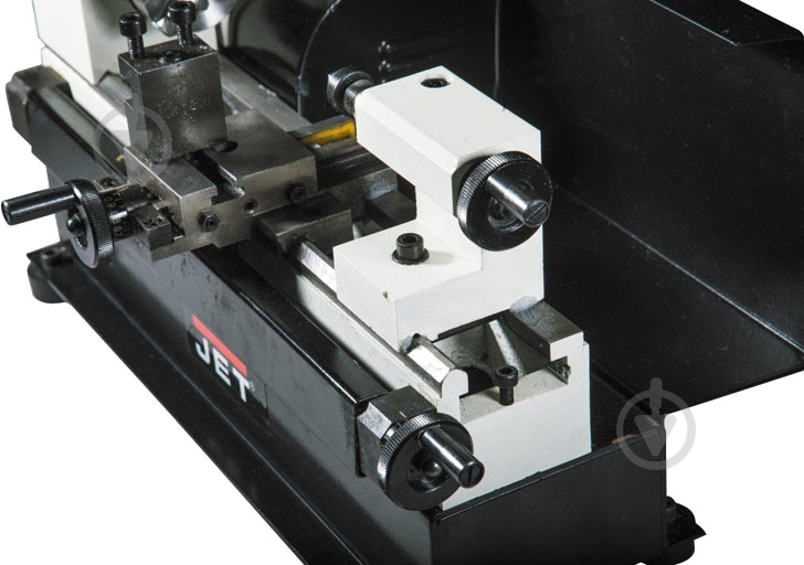Станок токарный JET BD-3 - фото 4