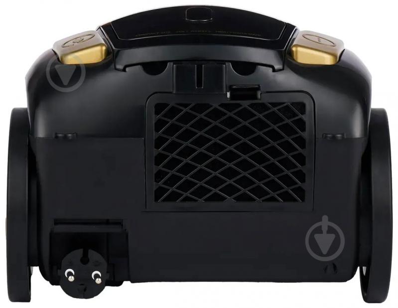 Пылесос Zelmer Edek ZVC250 - фото 4