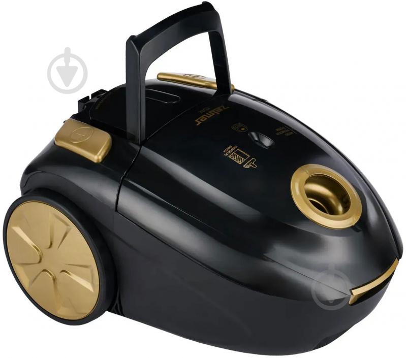 Пылесос Zelmer Edek ZVC250 - фото 5