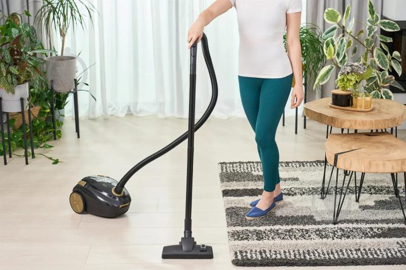 Пылесос Zelmer Edek ZVC250 - фото 12