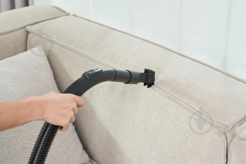 Пылесос Zelmer Edek ZVC250 - фото 14