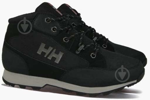Ботинки Helly Hansen TORSHOV HIKER 11593_990 р.44,5 черный - фото 4