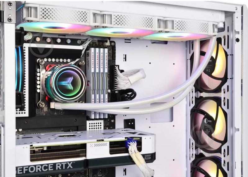 Компьютер Artline Gaming X79WHITE (X79Whitev76Win) white - фото 9 Компьютер Artline Gaming X79WHITE (X79Whitev76Win) white - фото 9