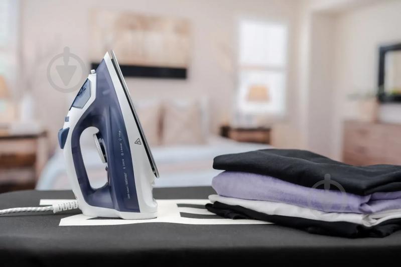 Праска Zelmer ZIR Cobalt - фото 3 Праска Zelmer ZIR Cobalt - фото 3