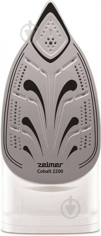 Праска Zelmer ZIR Cobalt - фото 2 Праска Zelmer ZIR Cobalt - фото 2