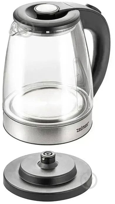 Электрочайник Zelmer ZCK8012 - фото 3