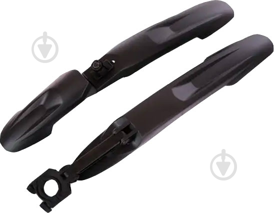 ᐉ Крыло для велосипеда Feel Fit 26-29" DT230 • Купить в Киеве, Украине ...